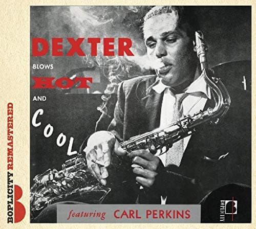 Image of Dexter Blows Hot and Cool