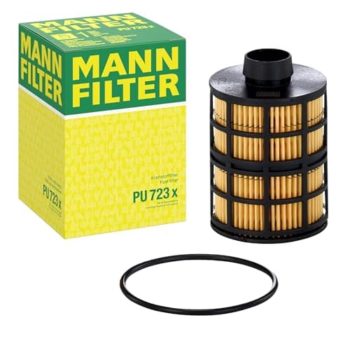 Image of MANN-FILTER PU 723 x Fuel Filter - CARS + TRANSPORTERS