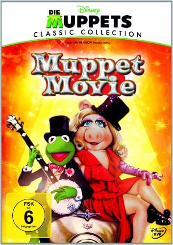 Image of Muppet Movie - Classic Collection