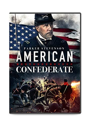 Image of AMERICAN CONFEDERATE