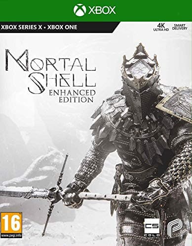 Image of Mortal Shell Enhanced Edition