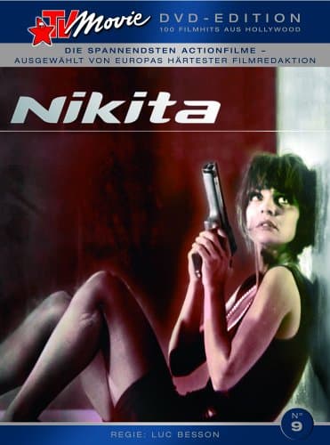 Image of Nikita - TV Movie Edition 9