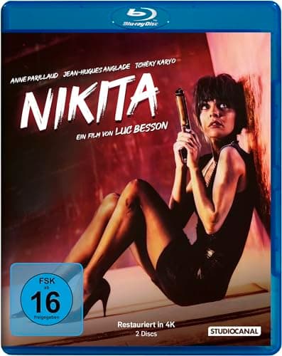 Image of Nikita