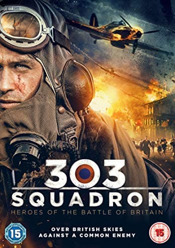 Image of 303 Squadron [DVD]