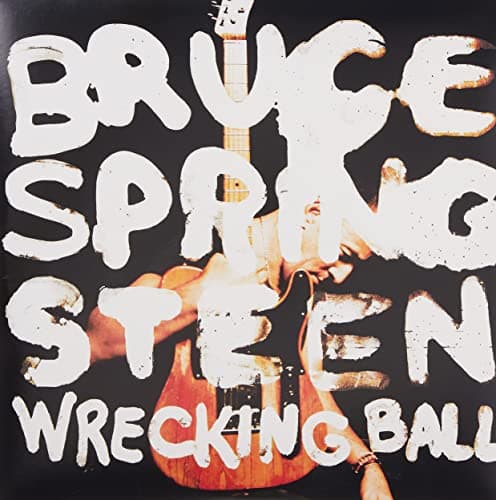 Image of Wrecking Ball [VINYL]