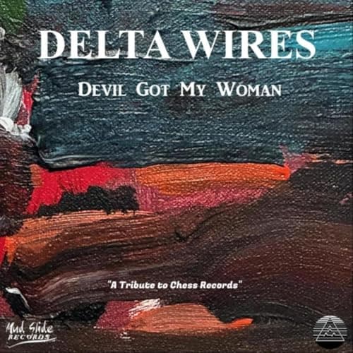 Image of Devil Got My Woman