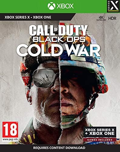 Image of Call of Duty: Black Ops Cold War (NL/Multi in Game)