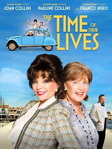 Image of The Time of Their Lives