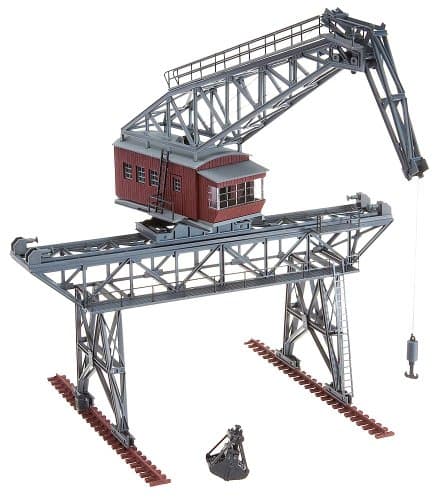 Image of Faller 120163 H0 Overhead Crane