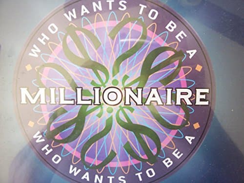 Image of Who Wants to be a Millionaire