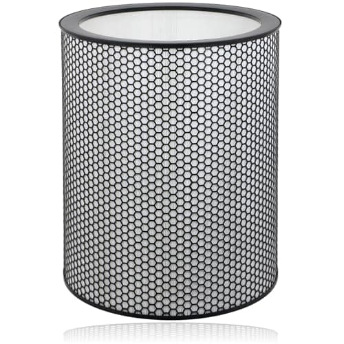 Image of SPARES2GO Big & Quiet Air Purifier Filter For Dyson BP03 BP04 BP06 True HEPA 972132-01