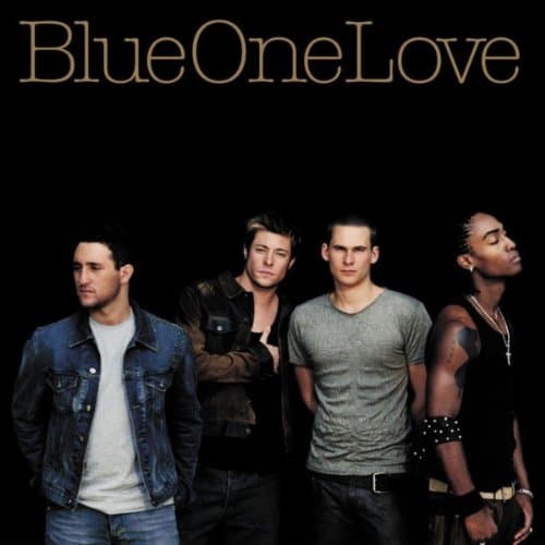 Image of One Love