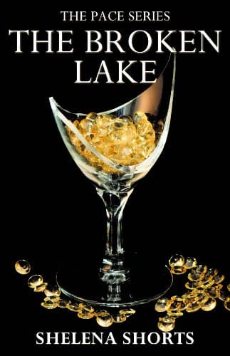 Image of The Broken Lake: The Pace Series, Book 2: 02