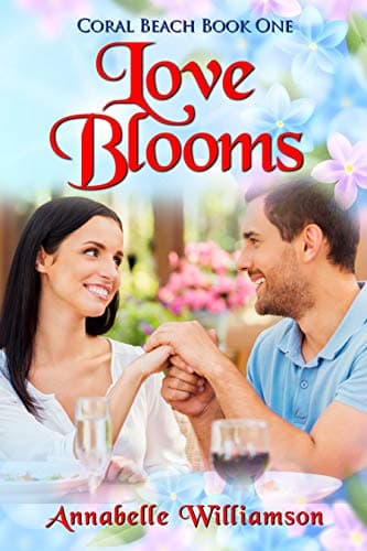 Image of Love Blooms: Coral Beach Book One