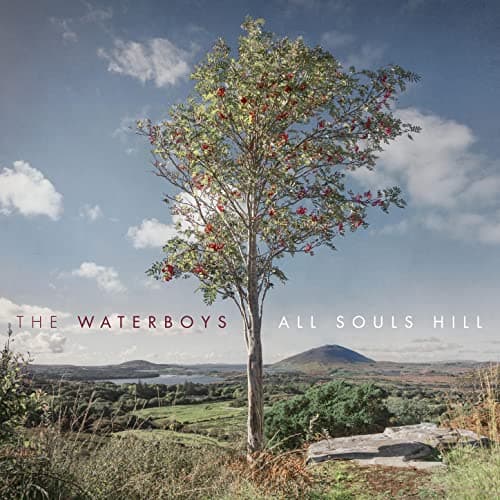 Image of All Souls Hill