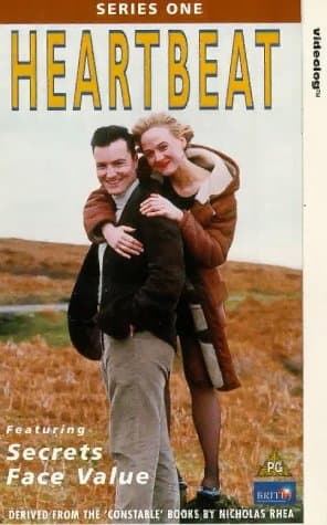Image of Heartbeat: Series 1 - Volume 5 [VHS]