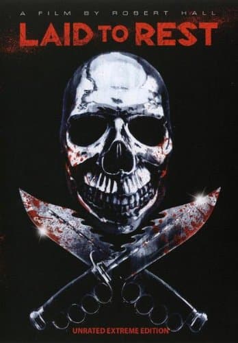Image of Laid to Rest: Unrated Extrem Edition [Import allemand]