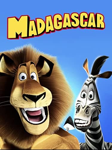 Image of Madagascar