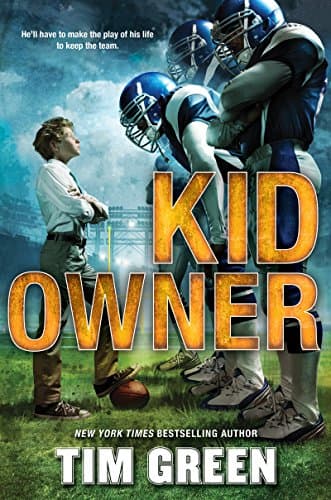 Image of Kid Owner
