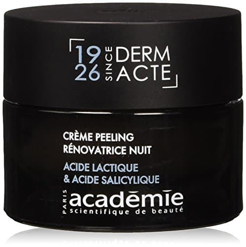 Image of Academie Derm Acte Restorative Exfoliating Night Cream 50 ml