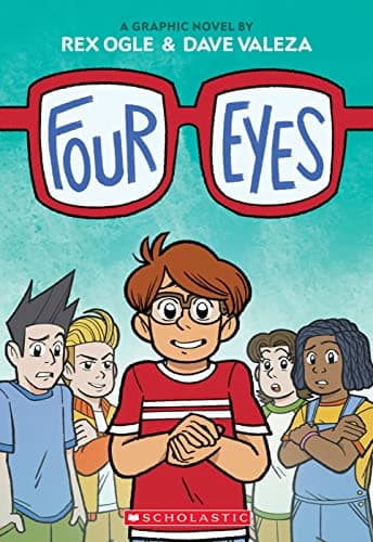 Image of Four Eyes