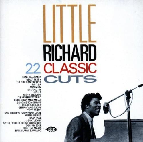 Image of 22 Classic Cuts