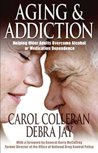Image of Aging And Addiction: Helping Older Adults Overcome Alcohol or Medication Dependence-A Hazelden Guidebook