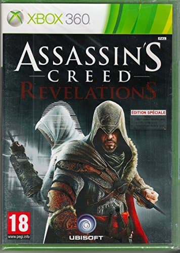 Image of Assassin's Creed Revelation Special Edition inkl. Soundtrack (Xbox 360)