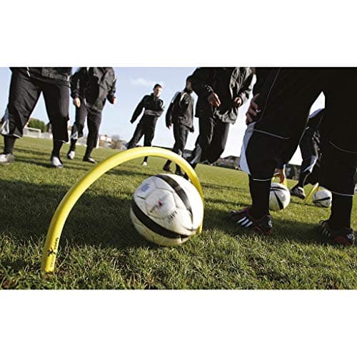 Image of Precision Outdoor Passing Arcs (Set of 3), K-REY-TR759, black