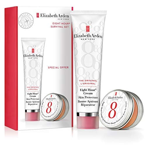 Image of Elizabeth Arden Eight Hour Survival Set