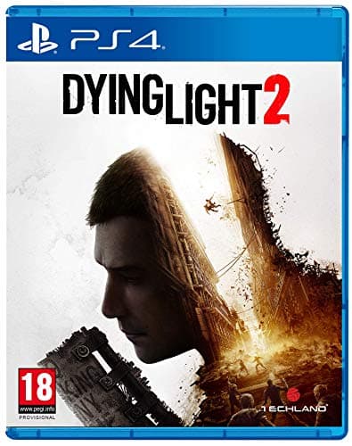 Image of Dying Light 2 Stay Human (PlayStation 4)