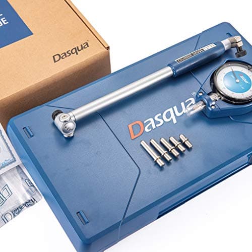 Image of Dasqua 5512-6120 1.4-2.4" 0.0005" Precision Dial Bore Gage
