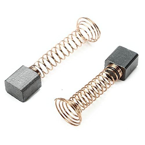 Image of EsportsMJJ 2pcs Carbon Brushes Repairing Part for Rotary Tool for Dremel 4000