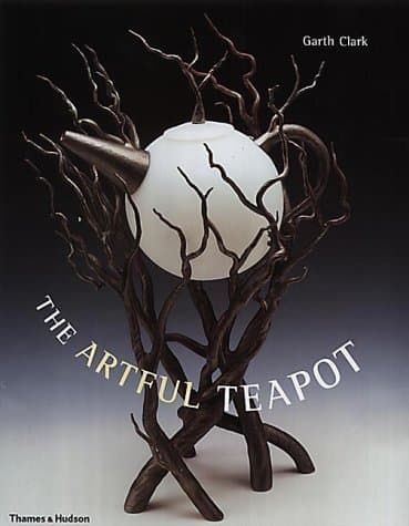 Image of The Artful Teapot