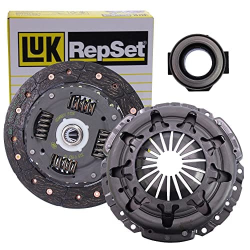 Image of LuK 619 3004 00 Clutch Kit