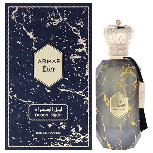Image of Desert Night For ARMAF Eter Eau De Parfum 100ml