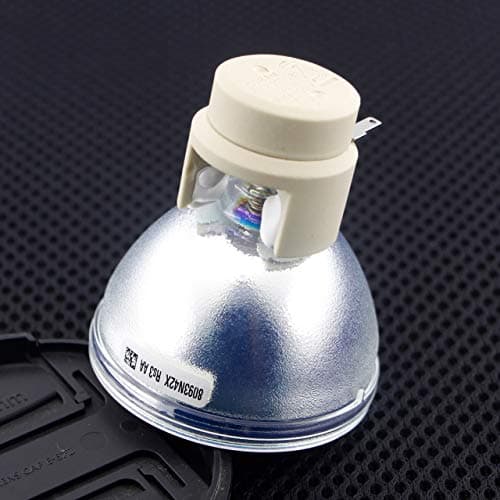 Image of Heaveant Original MC.JFZ11.001 / AK.BLBJF.Z11 / MC.JQ511.001 Replacement Projector Lamp VIP 210W Bulb for ACER P1650 H6530BD P1500 H6510BD H1P1117 HE-803J Projectors (Original) (Size : Original)