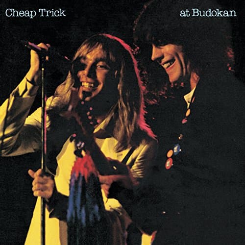 Image of Ain't That a Shame (Live at Nippon Budokan, Tokyo, JPN - April 1978)
