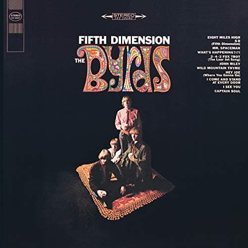 Image of Fifth Dimension