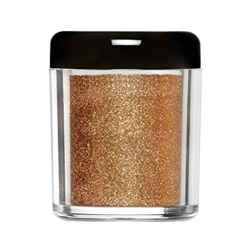 Image of Barry M Cosmetics Glitter Rush Body Glitter, Desert Bronze