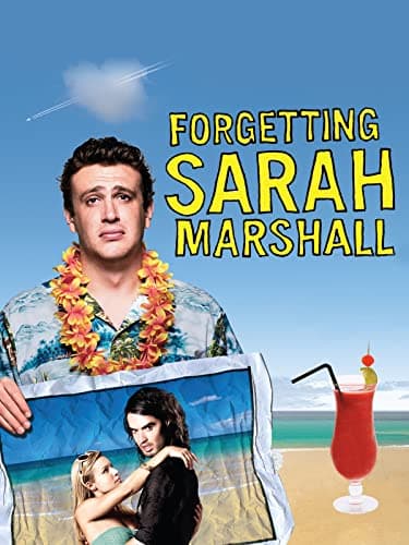 Image of Forgetting Sarah Marshall