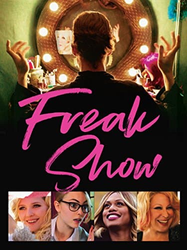 Image of Freak Show
