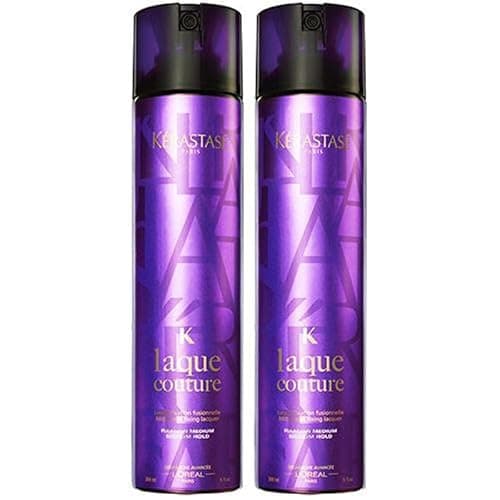 Image of Kerastase DOUBLE Couture Styling - Lacque Couture 300ml