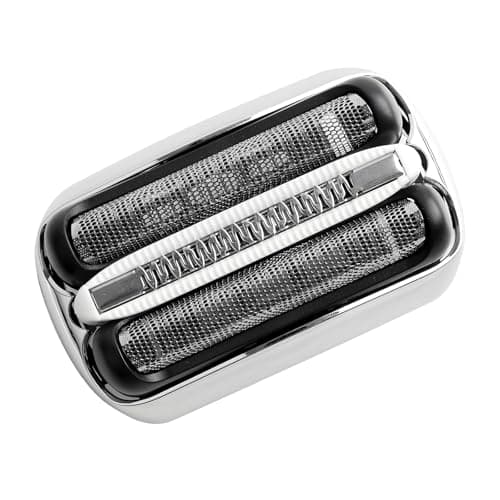 Image of 32S Series 3 Replacement Head Compatible with All Br*un S3 Shaver, S3 32S Foil & Cutter Razor Heads, Wet and Dry Electric Shaver Foils for 3010s,3040s,3080s,310s,320S,330S,340S, 380S
