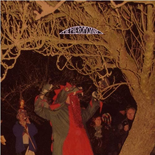 Image of Does This Guy Stack Up [VINYL]
