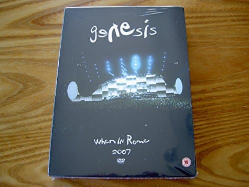Image of When In Rome... Genesis 2007 [DVD] [2008]