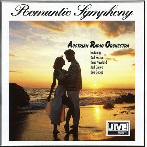 Image of Romantic Symphony