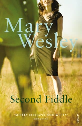 Image of Second Fiddle
