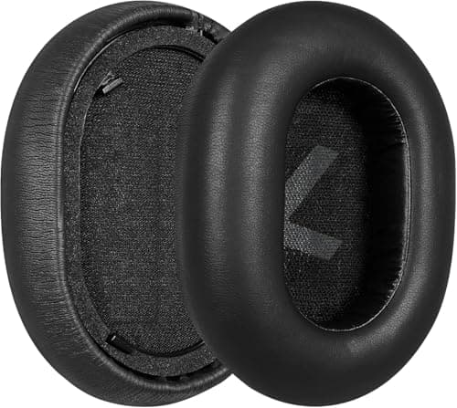 Image of Plantronics Poly BackBeat Go 810 Earcushion Pair Black