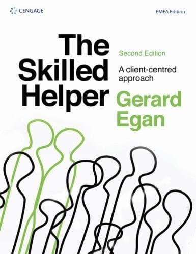 Image of The Skilled Helper